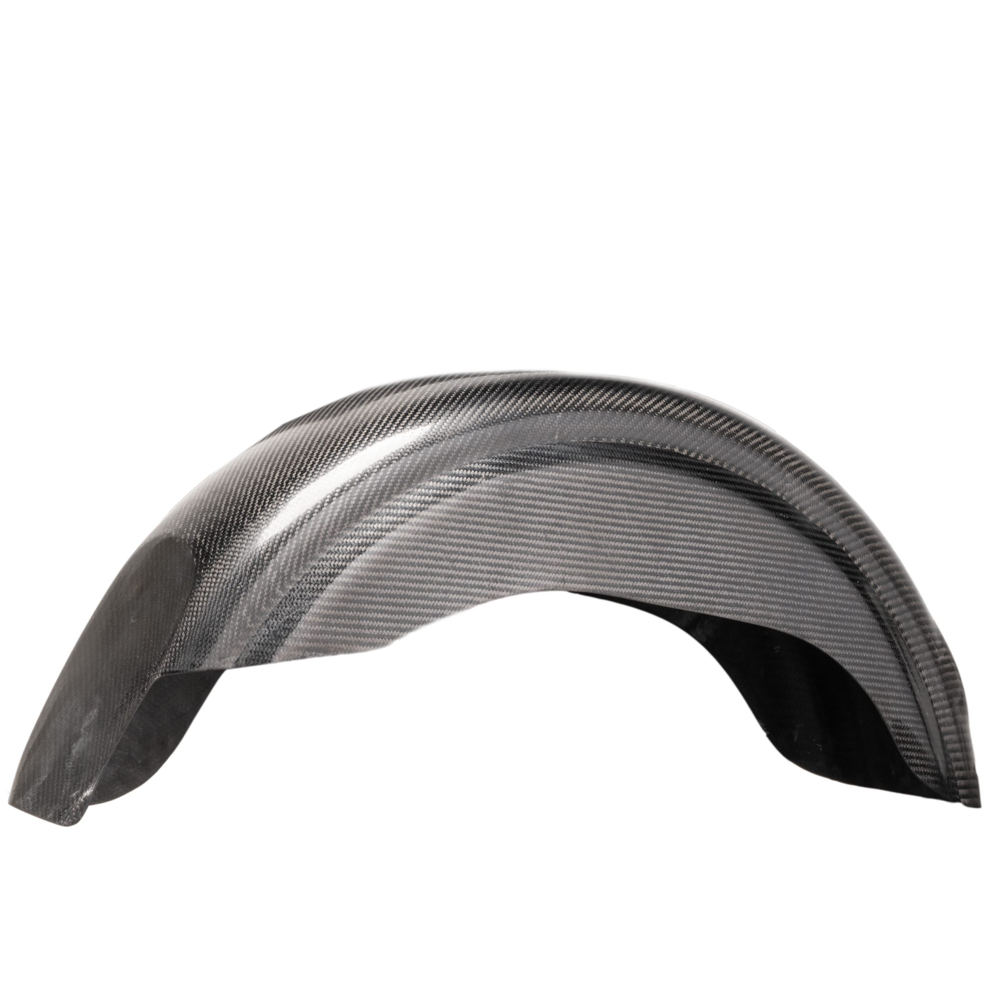 Carbon Fiber Rear Fender (20042005) Dyna 210mm Italian