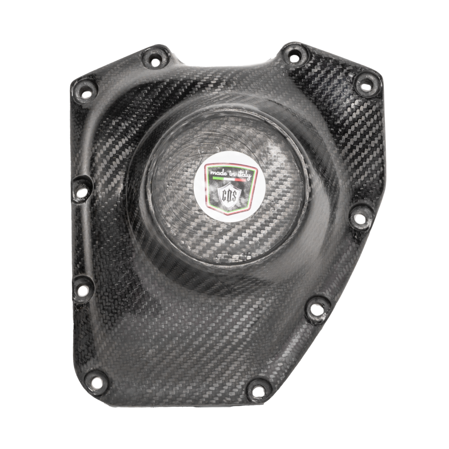 Carbon Fiber Cam Cover Twin Cam Italian Performance Parts