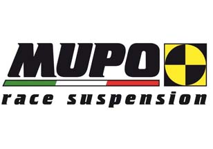 Mupo Race Suspension