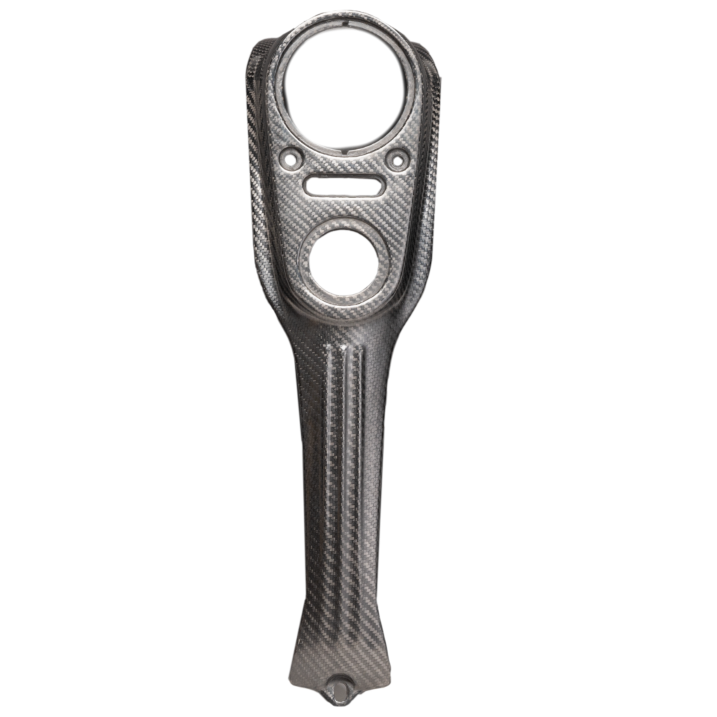 Carbon Fiber Dash for 20122017 Dyna Models Italian Performance Parts