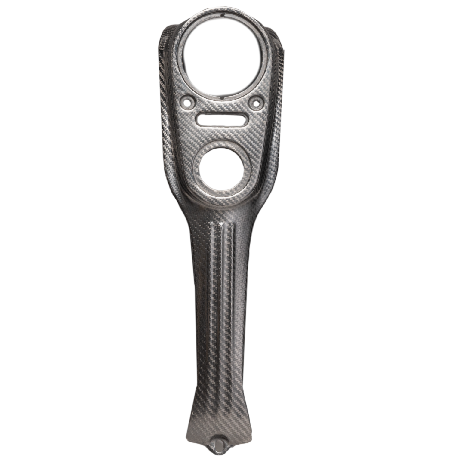 Carbon Fiber Dash for 20122017 Dyna Models Italian Performance Parts