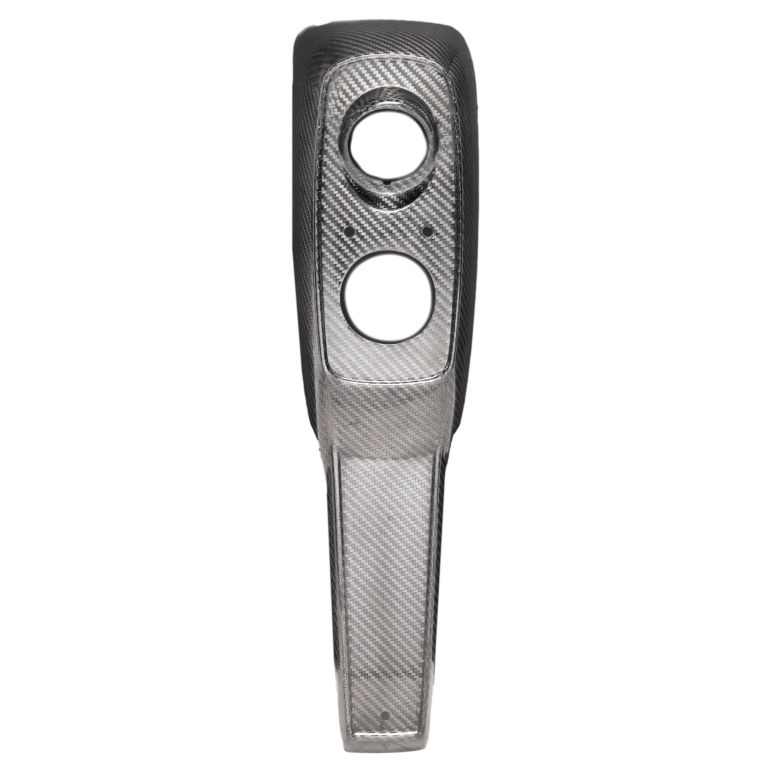 Carbon Fiber Dash for FXR Models - Italian Performance Parts