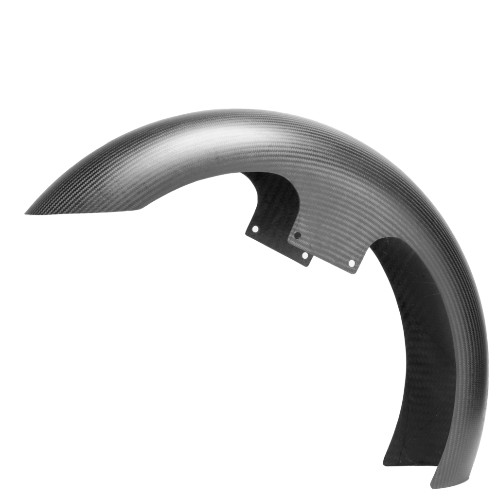Carbon Fiber 19 Front Fender For 14 Touring Models Italian carbon-fiber-19-front-fender-for-14-touring-models-italian