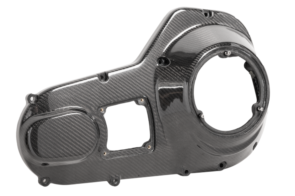 Carbon Fiber Outter Primary for 1989-1993 FXR - Italian