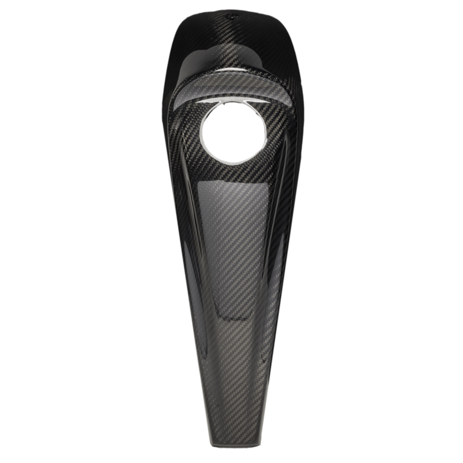 Carbon Fiber Dash for 20082020 Touring Models Italian Performance Parts