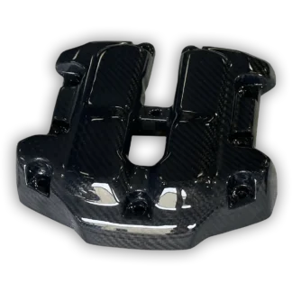 M8 Carbon Fiber Rocker Box Cover